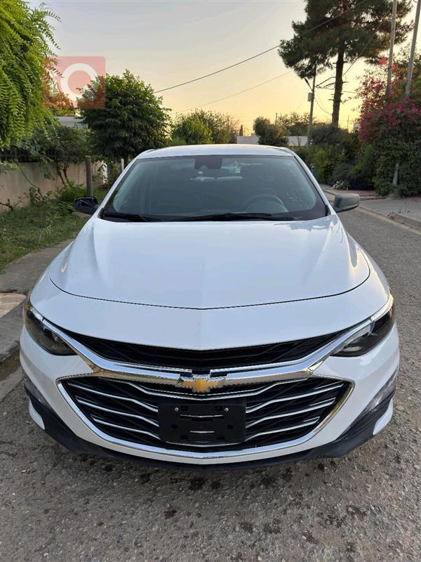 Chevrolet Malibu 2023 for sale in Iraq - Erbil